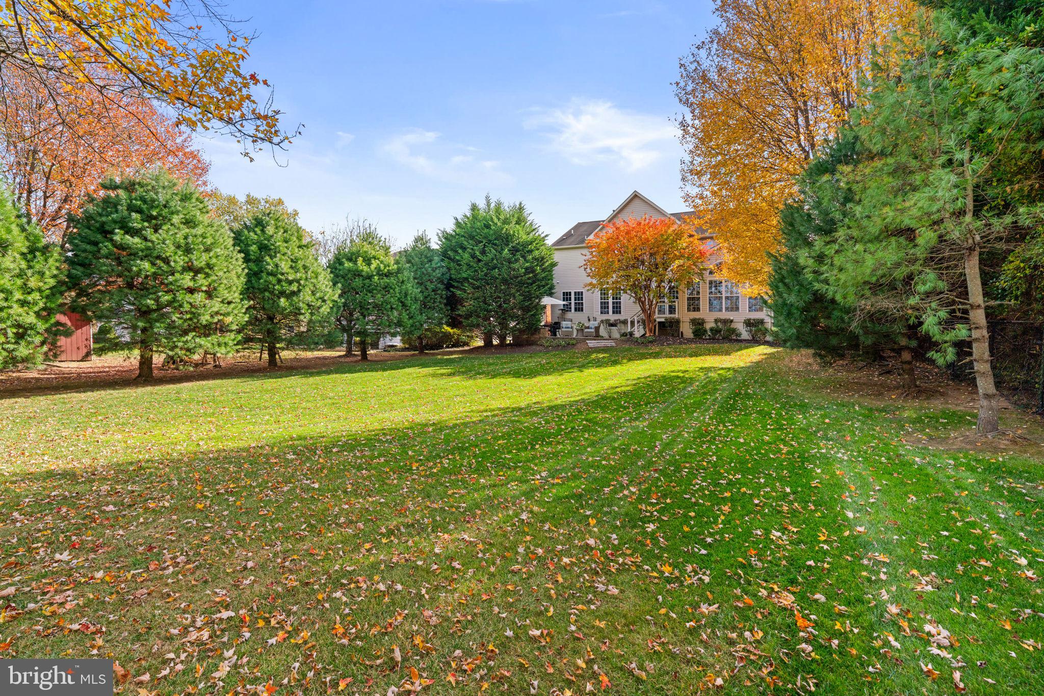 DENNIS PRESERVE - Residential