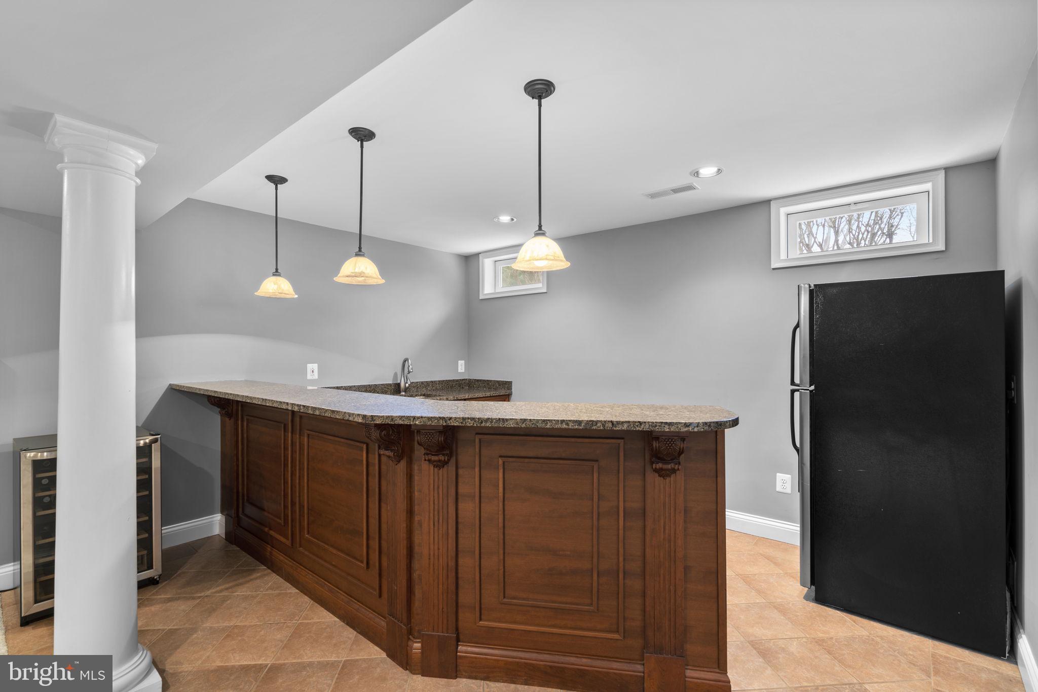 DENNIS PRESERVE - Residential