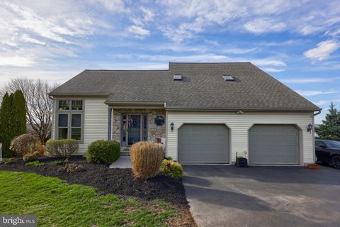 65 S REAMSTOWN ROAD STEVENS PA 17578