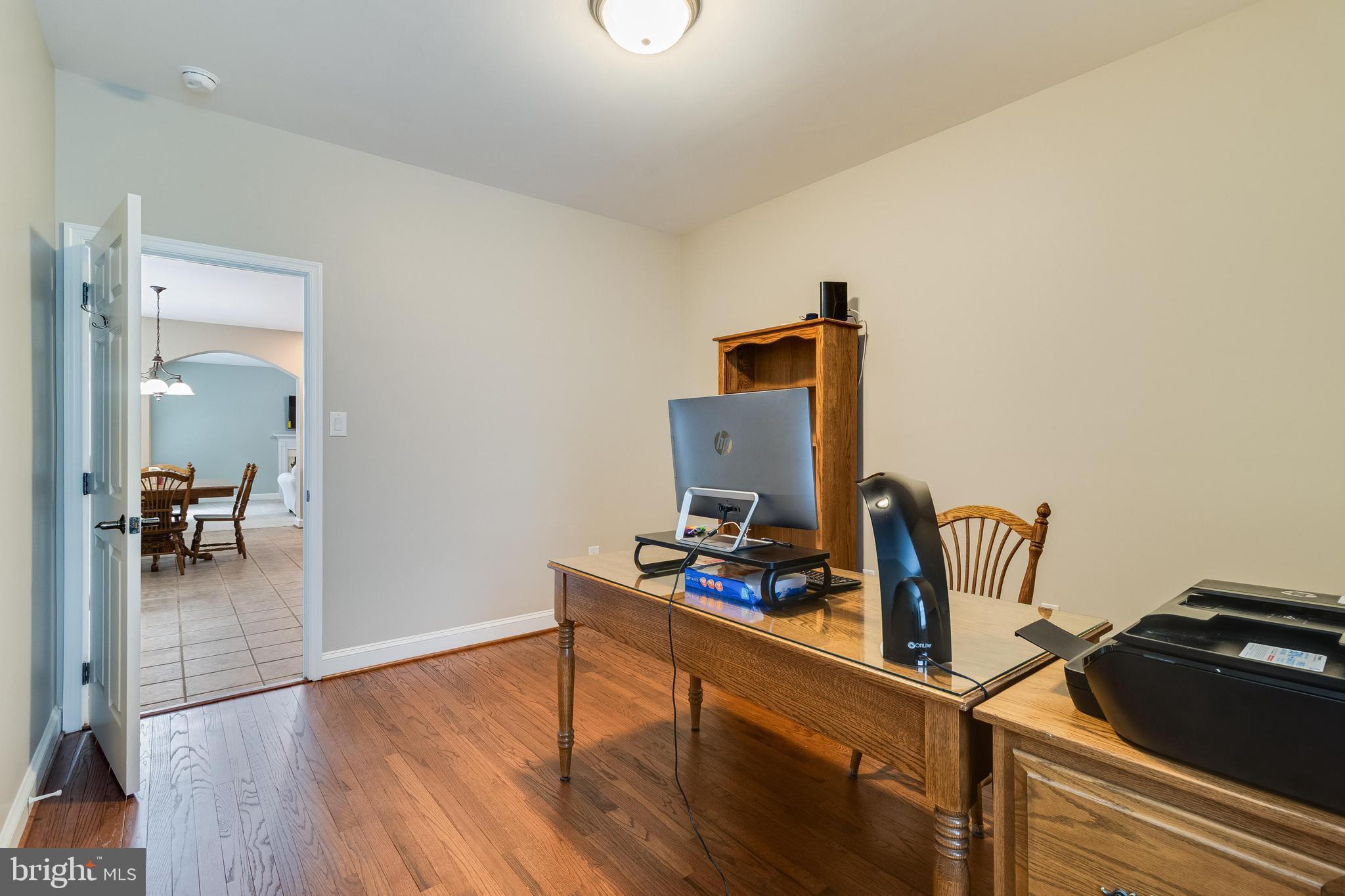 MONTROSE FARMS SUB - Residential