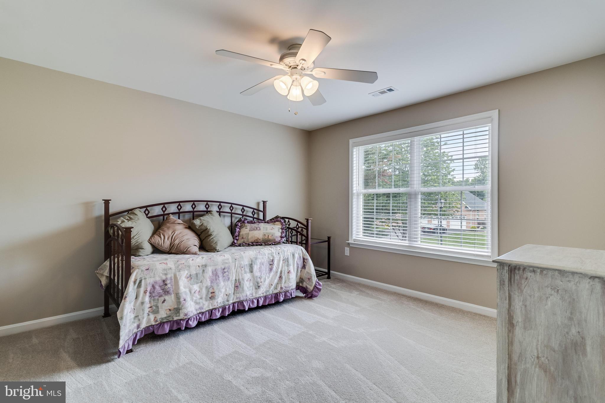 MONTROSE FARMS SUB - Residential