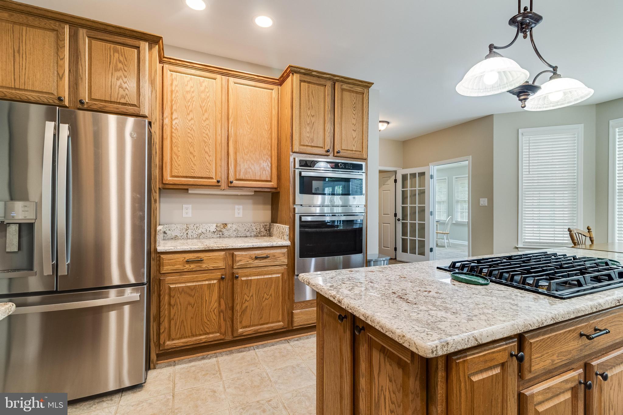 MONTROSE FARMS SUB - Residential