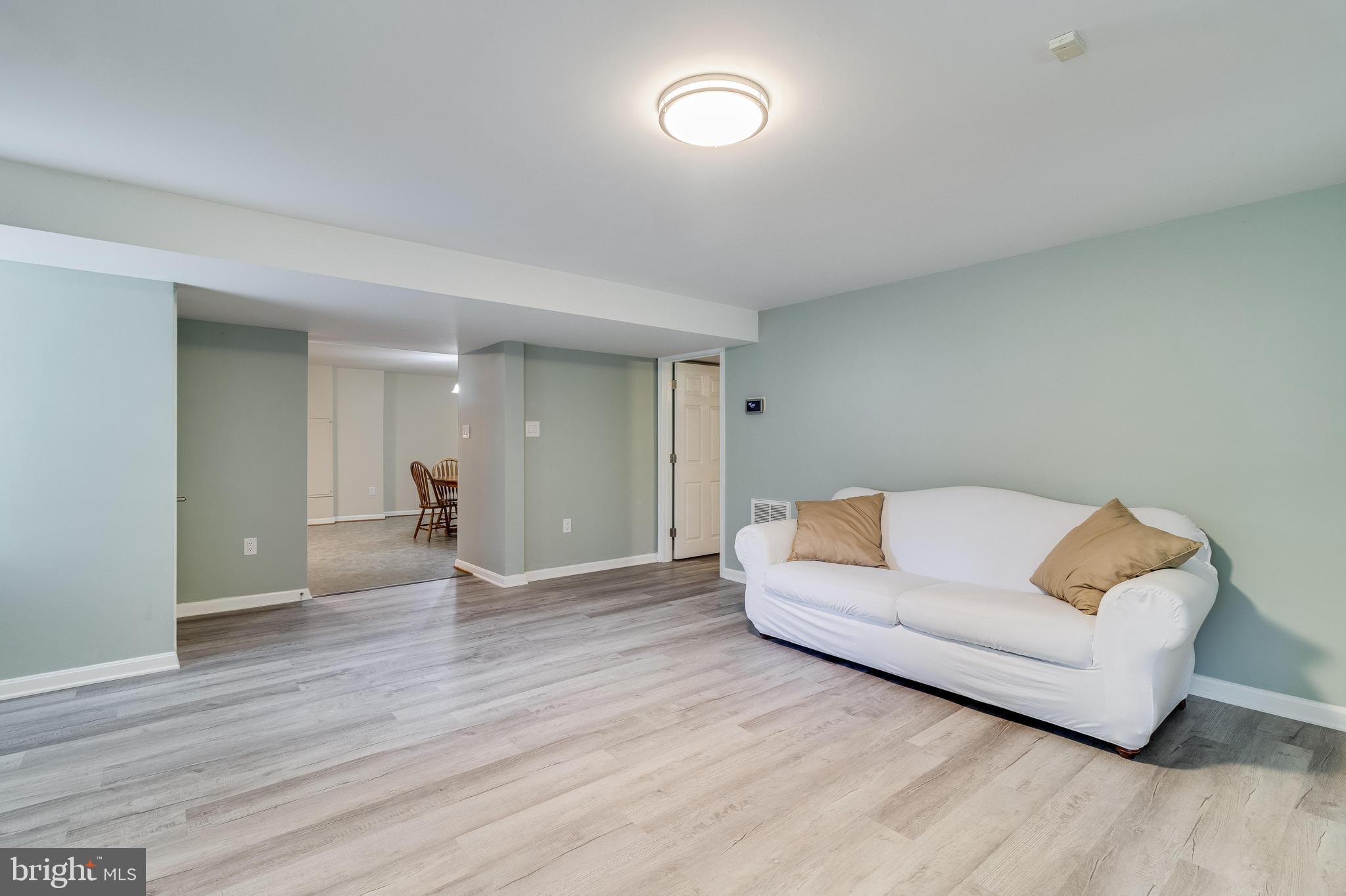 MONTROSE FARMS SUB - Residential