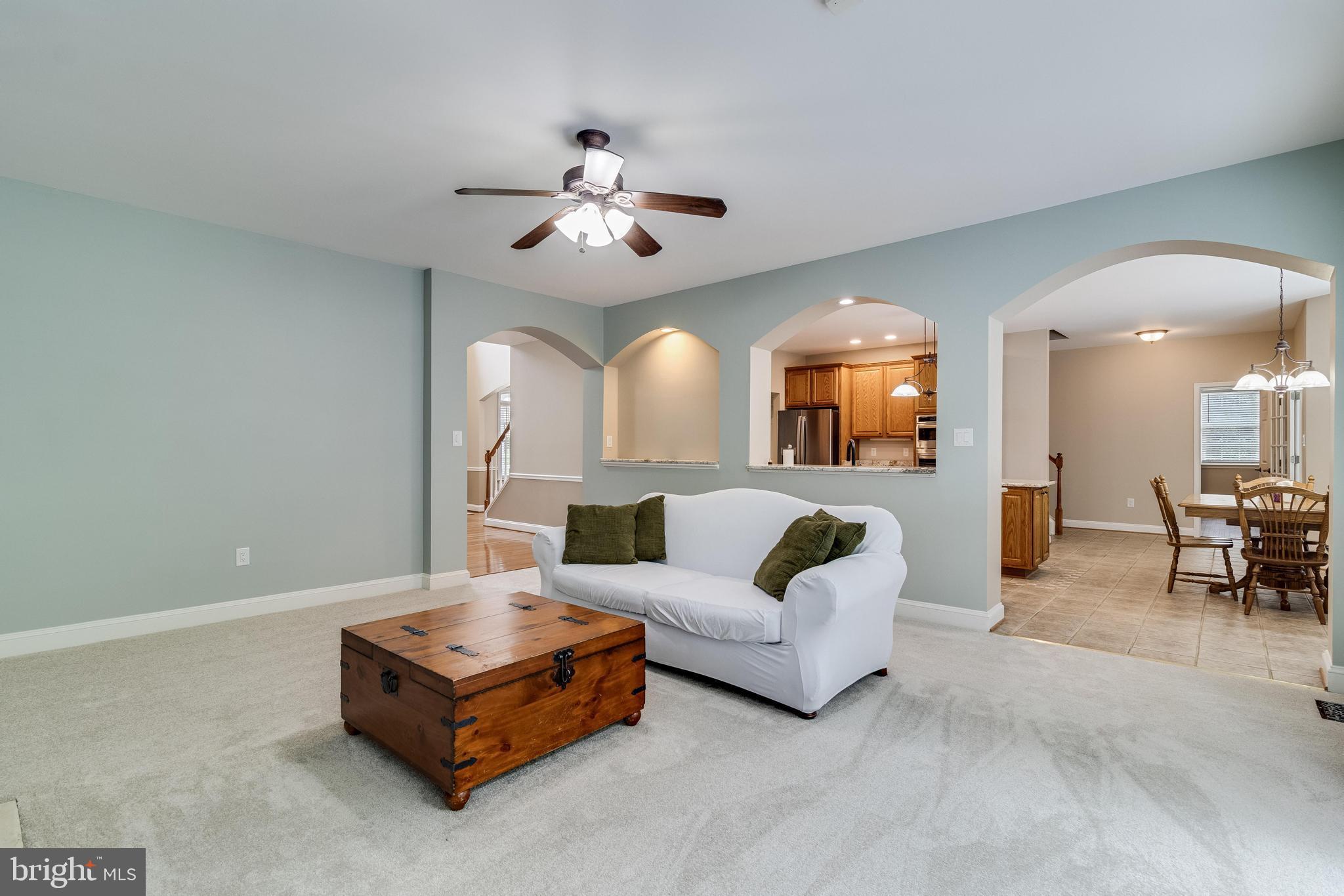 MONTROSE FARMS SUB - Residential