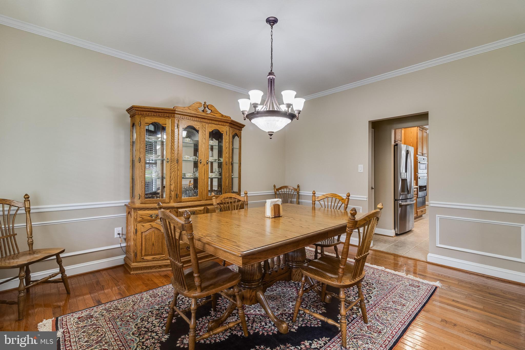 MONTROSE FARMS SUB - Residential