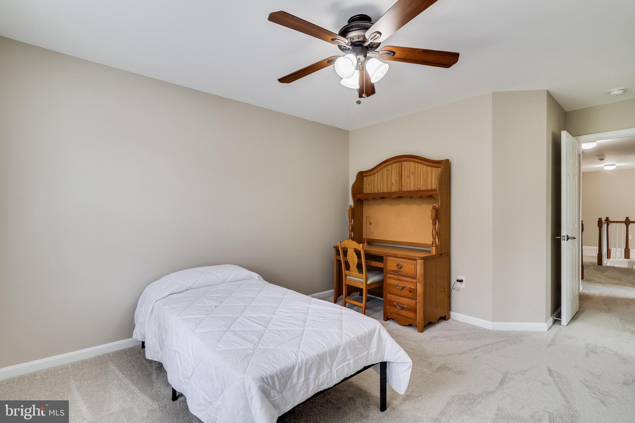 MONTROSE FARMS SUB - Residential