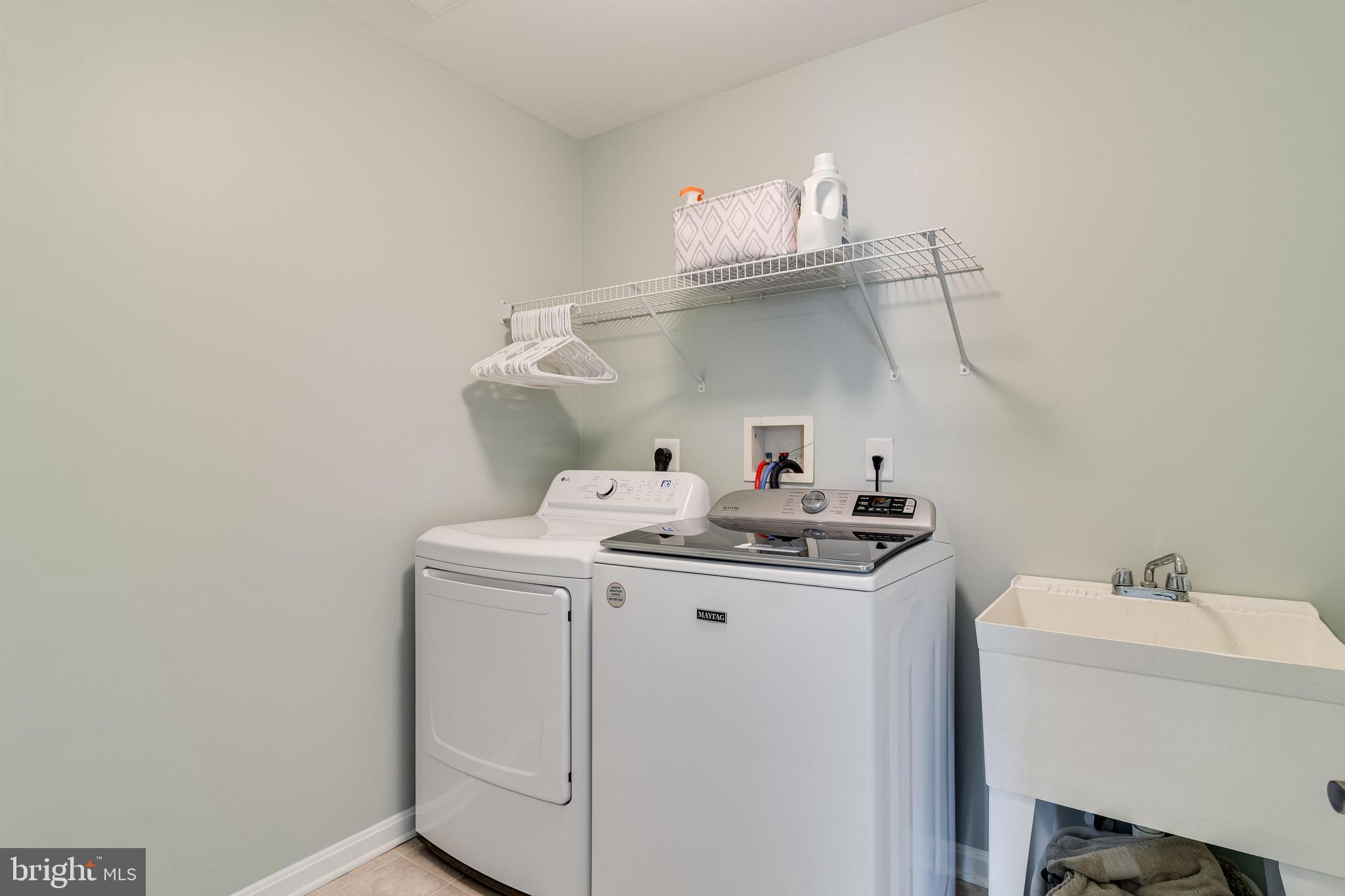 MONTROSE FARMS SUB - Residential