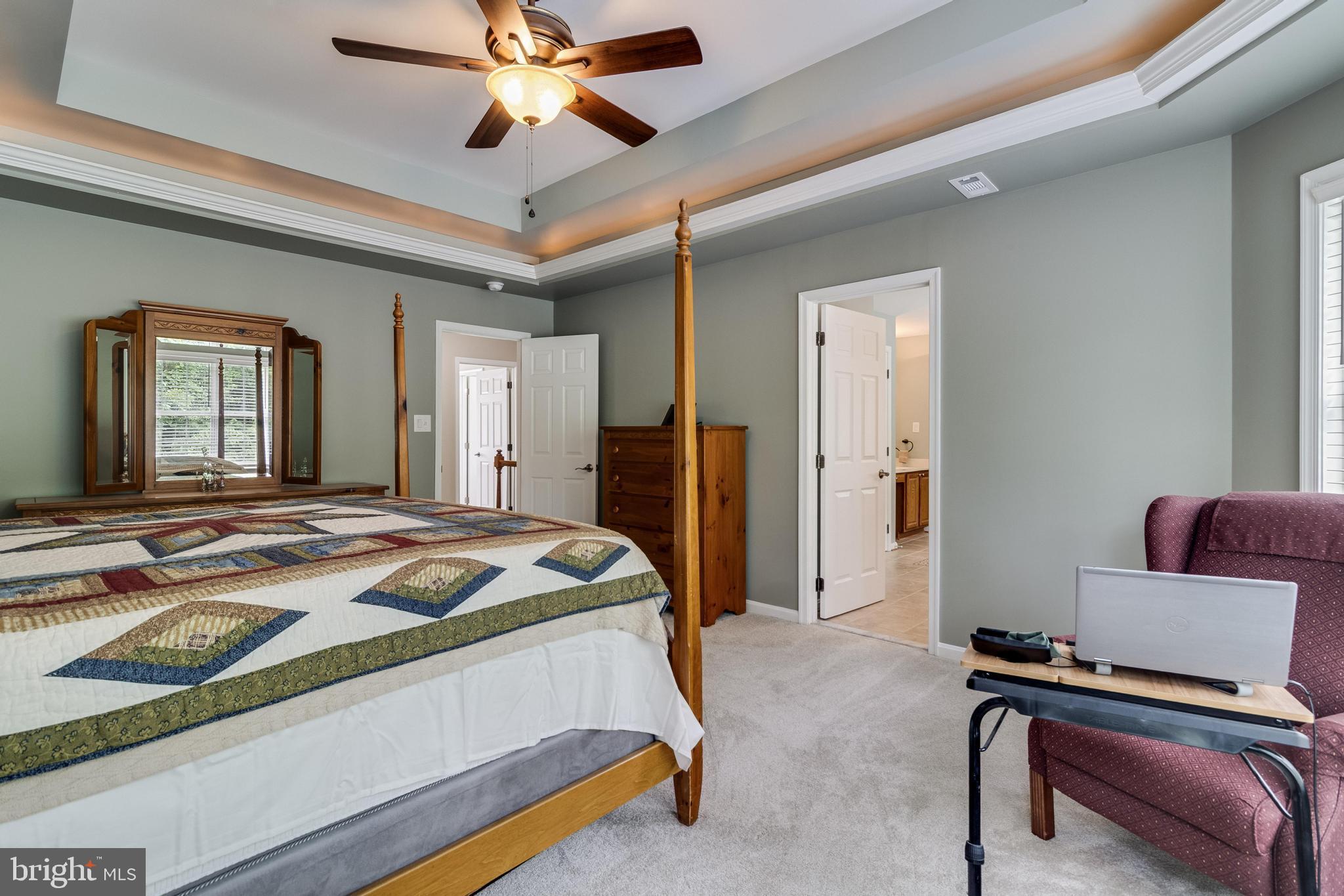 MONTROSE FARMS SUB - Residential