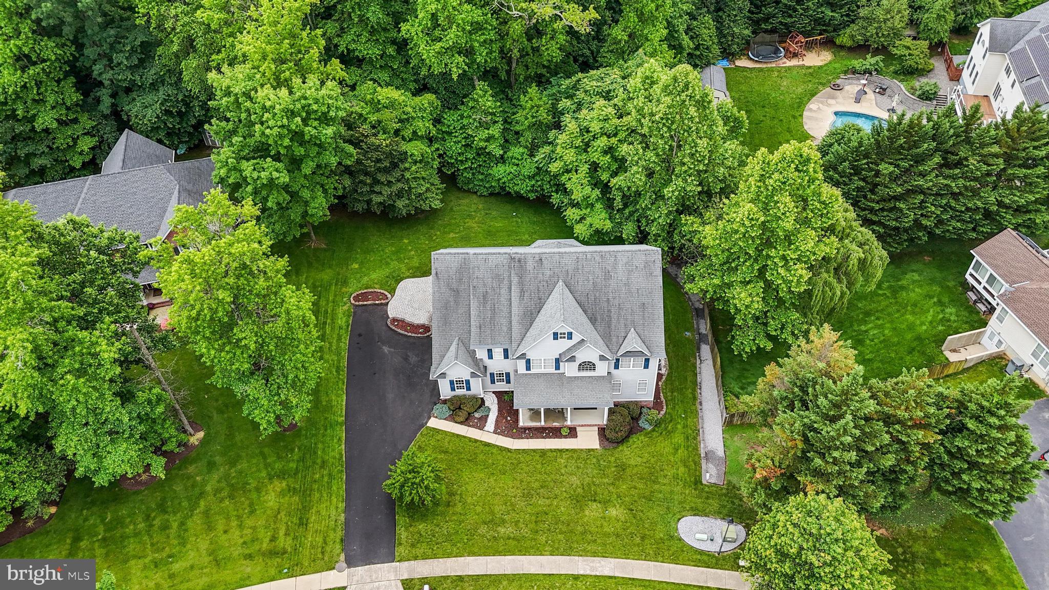 MONTROSE FARMS SUB - Residential