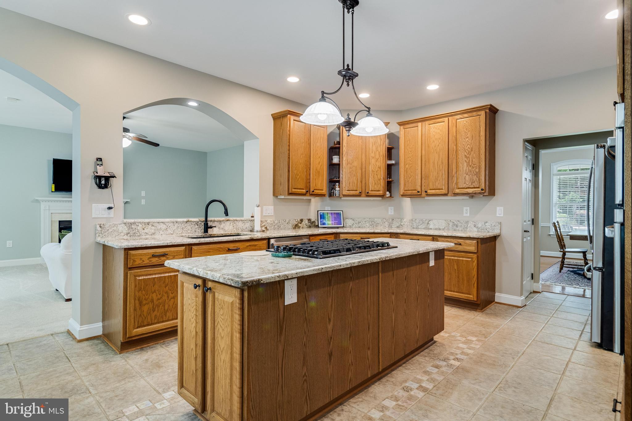 MONTROSE FARMS SUB - Residential