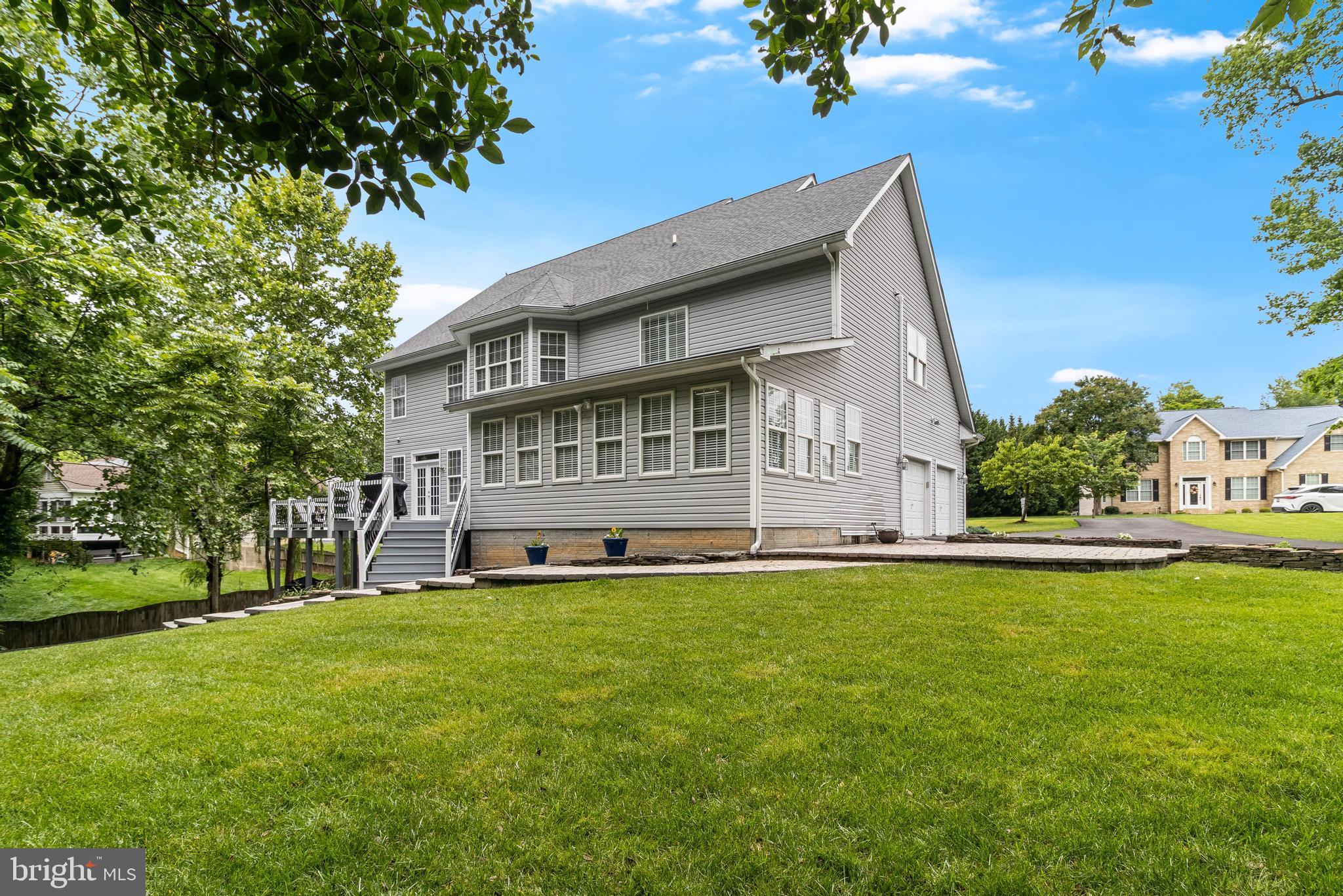 MONTROSE FARMS SUB - Residential