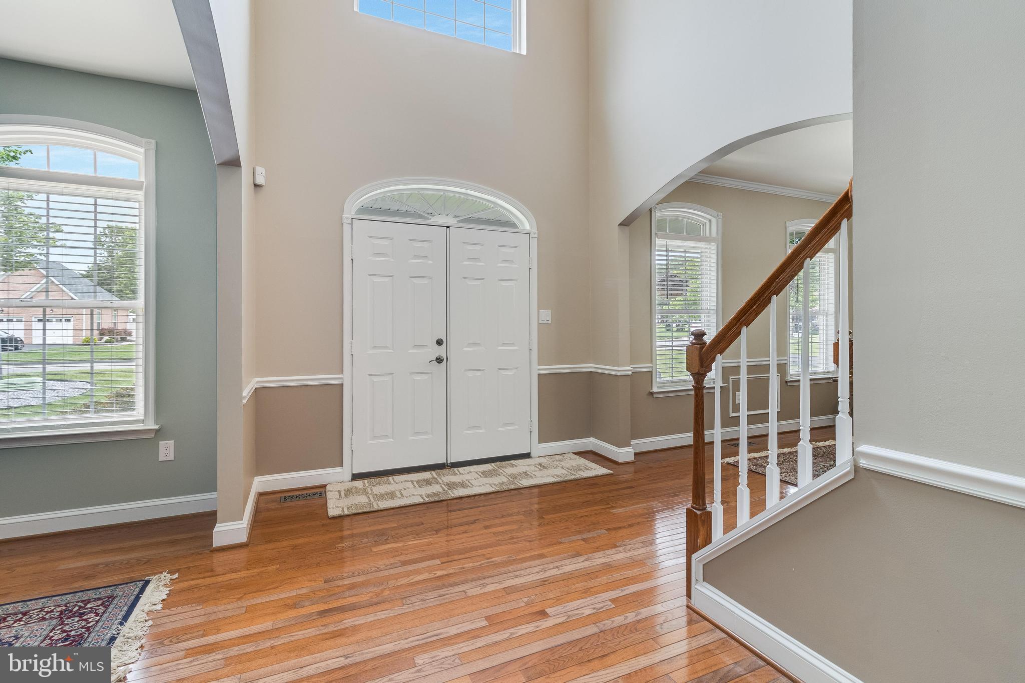 MONTROSE FARMS SUB - Residential