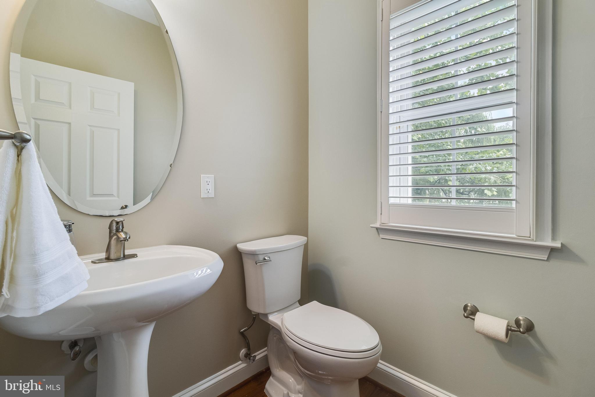 MONTROSE FARMS SUB - Residential