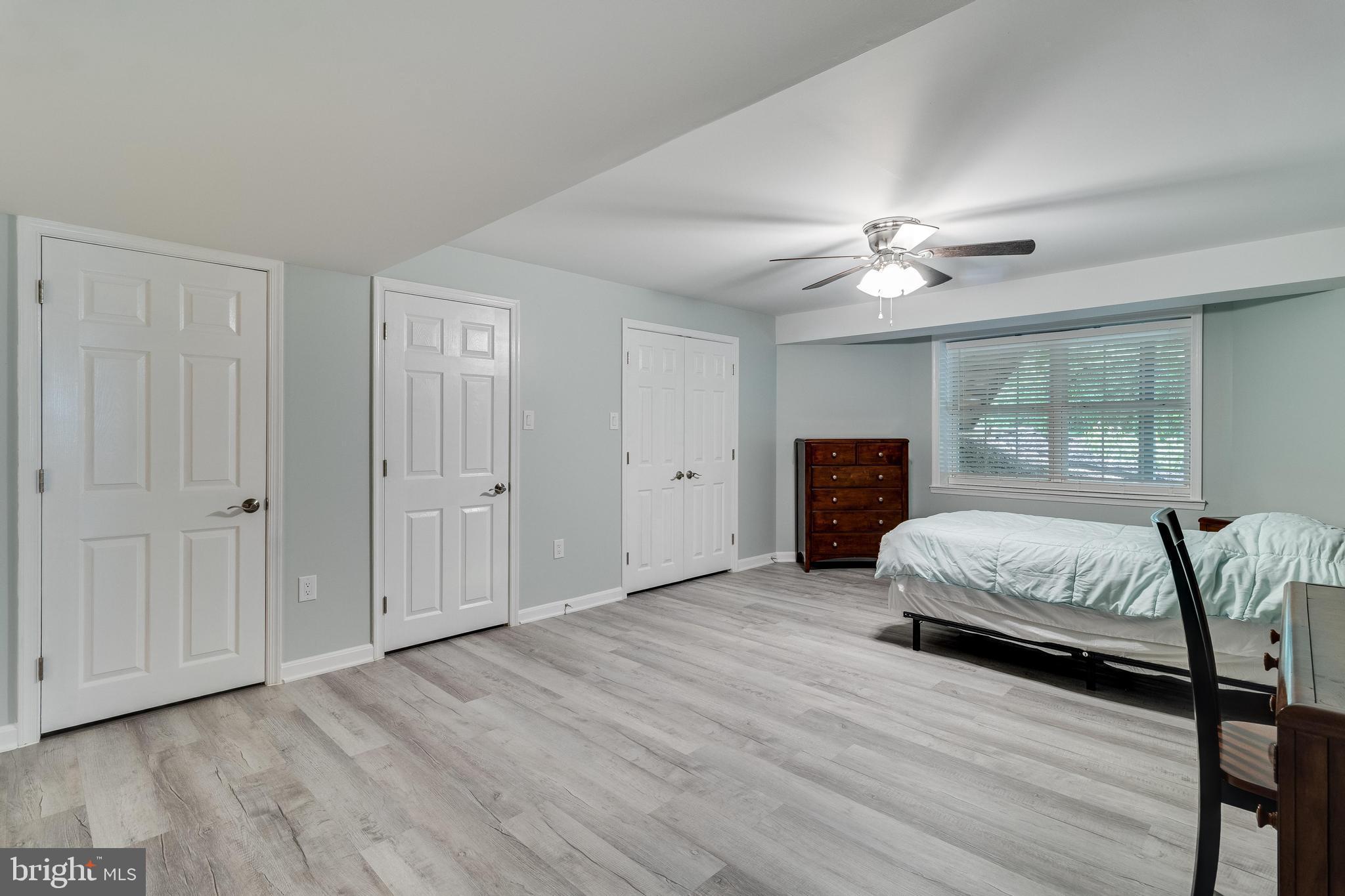 MONTROSE FARMS SUB - Residential