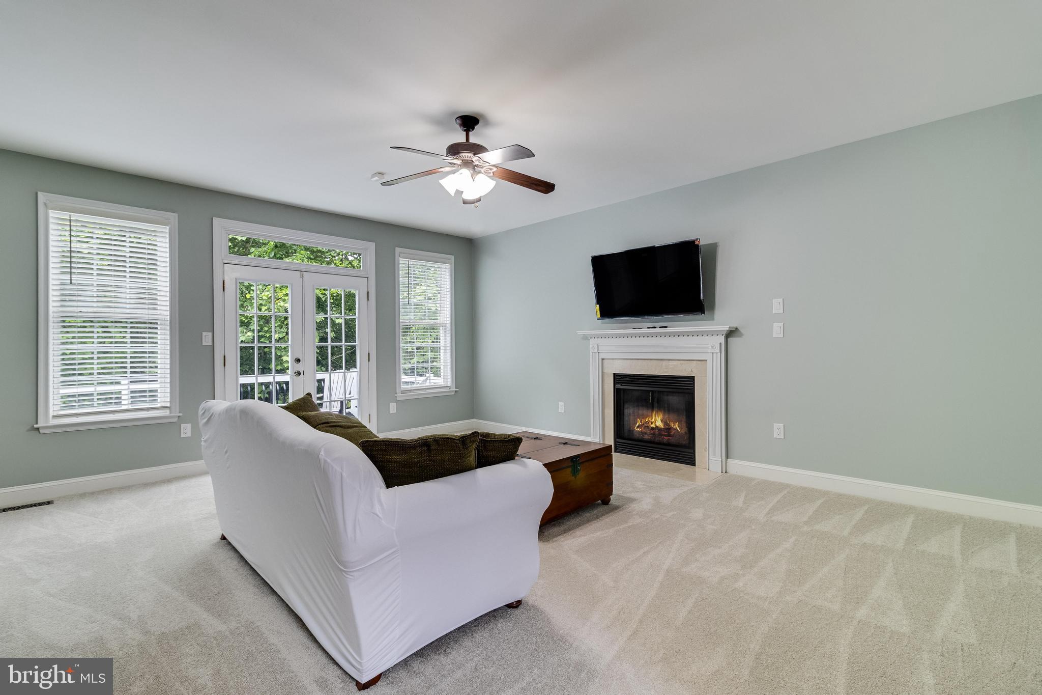 MONTROSE FARMS SUB - Residential