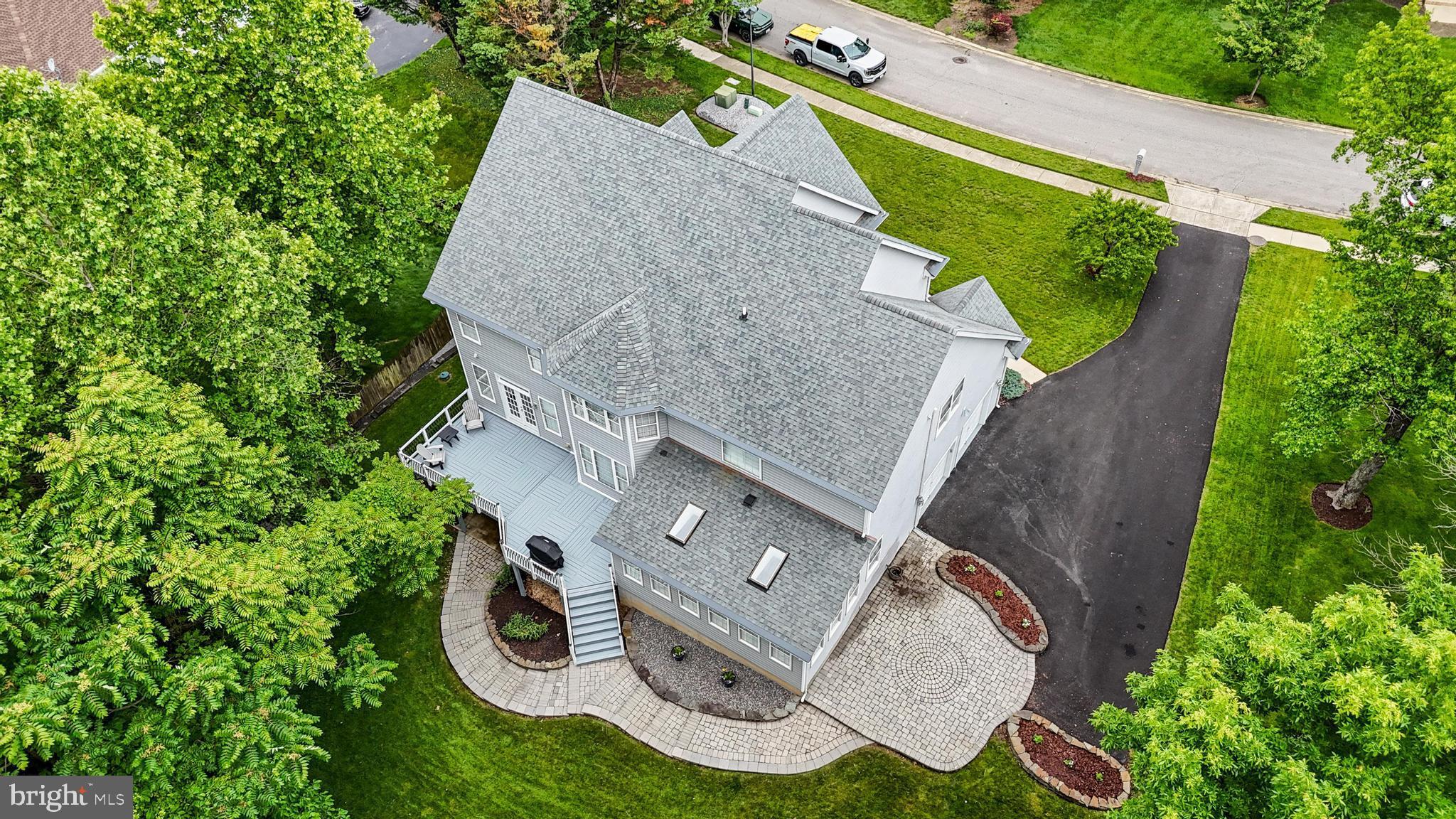 MONTROSE FARMS SUB - Residential