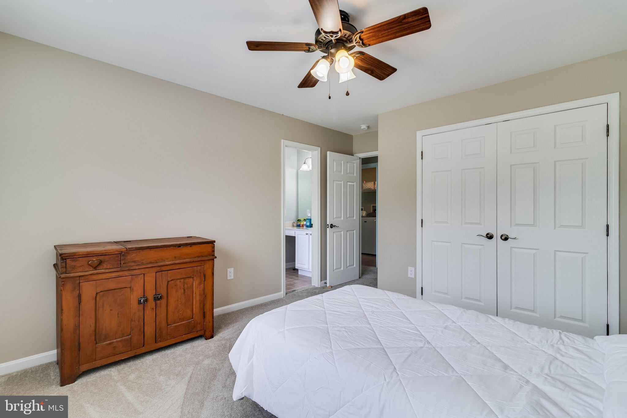 MONTROSE FARMS SUB - Residential