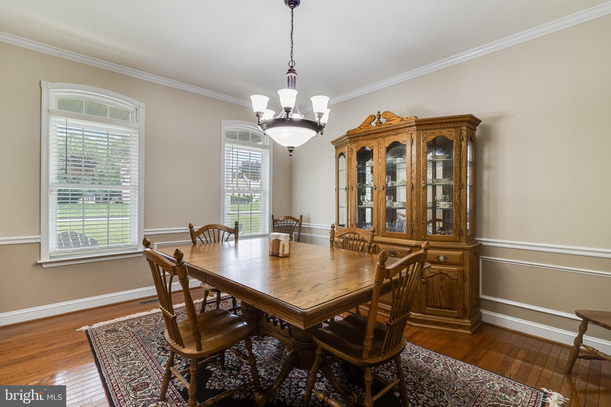 MONTROSE FARMS SUB - Residential