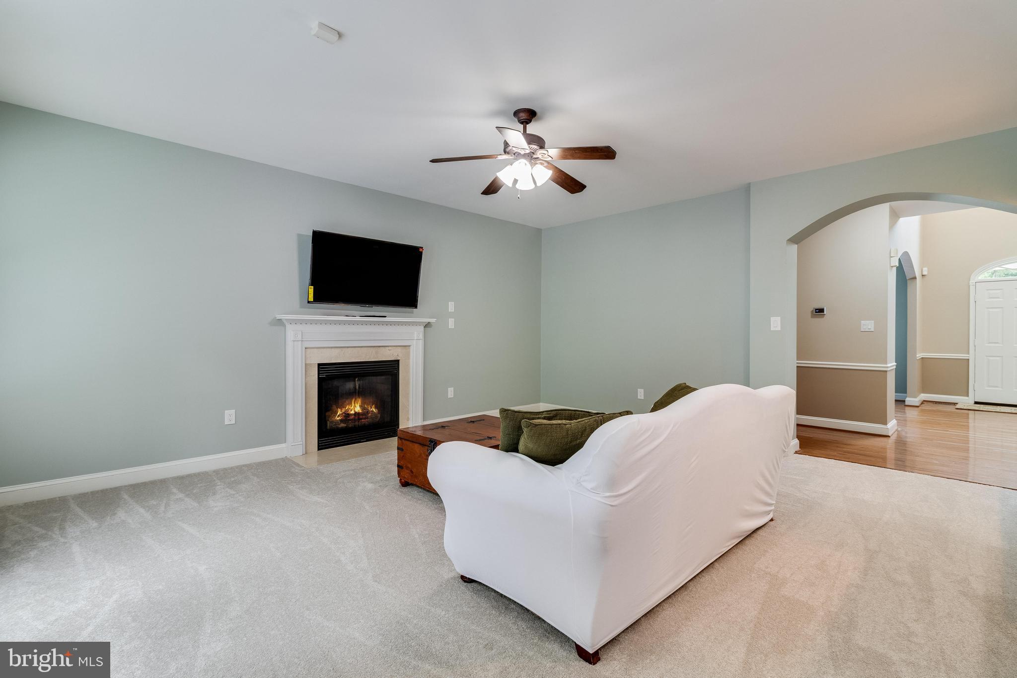 MONTROSE FARMS SUB - Residential