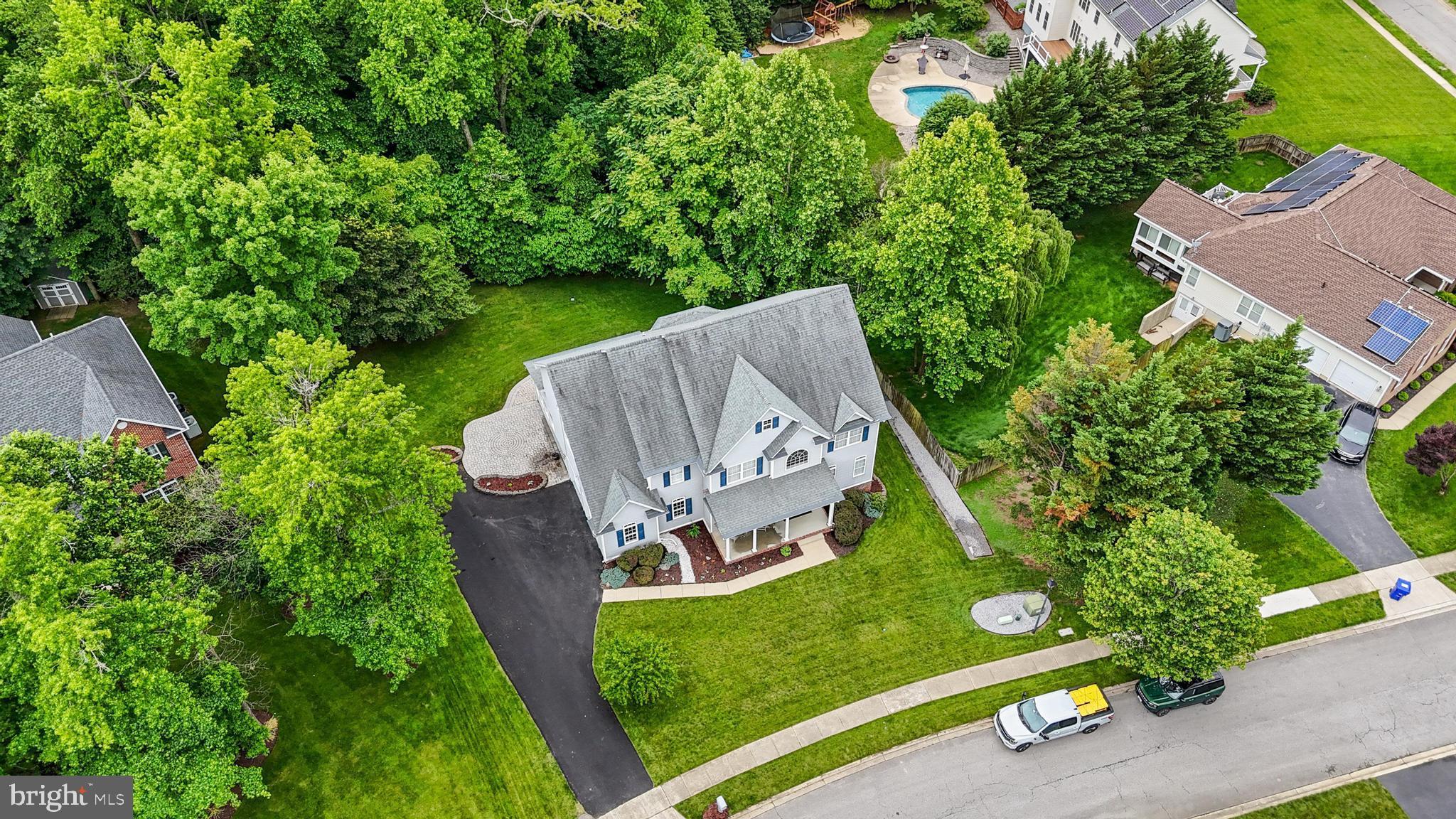 MONTROSE FARMS SUB - Residential