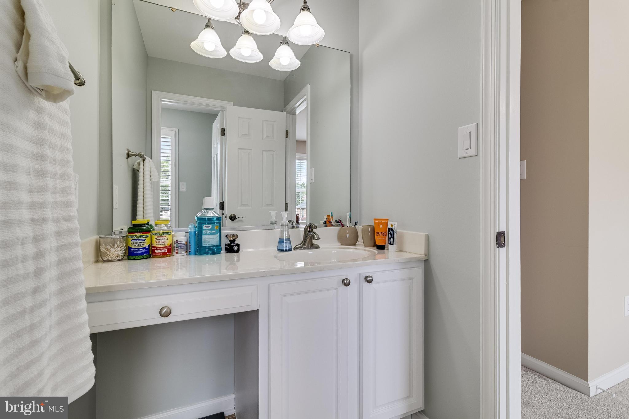 MONTROSE FARMS SUB - Residential