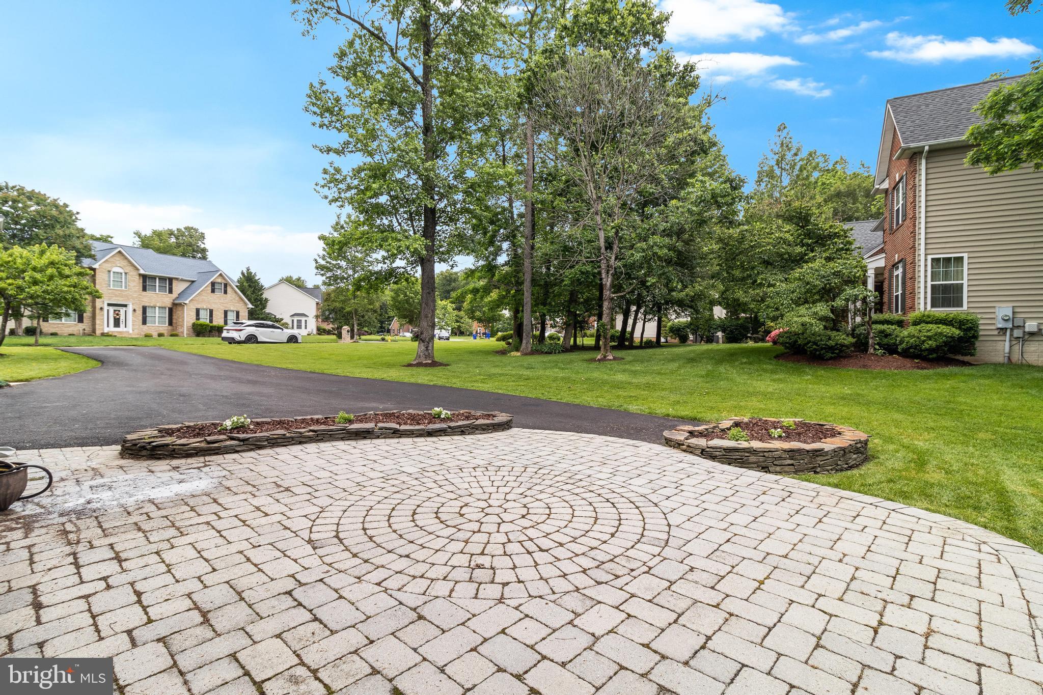 MONTROSE FARMS SUB - Residential