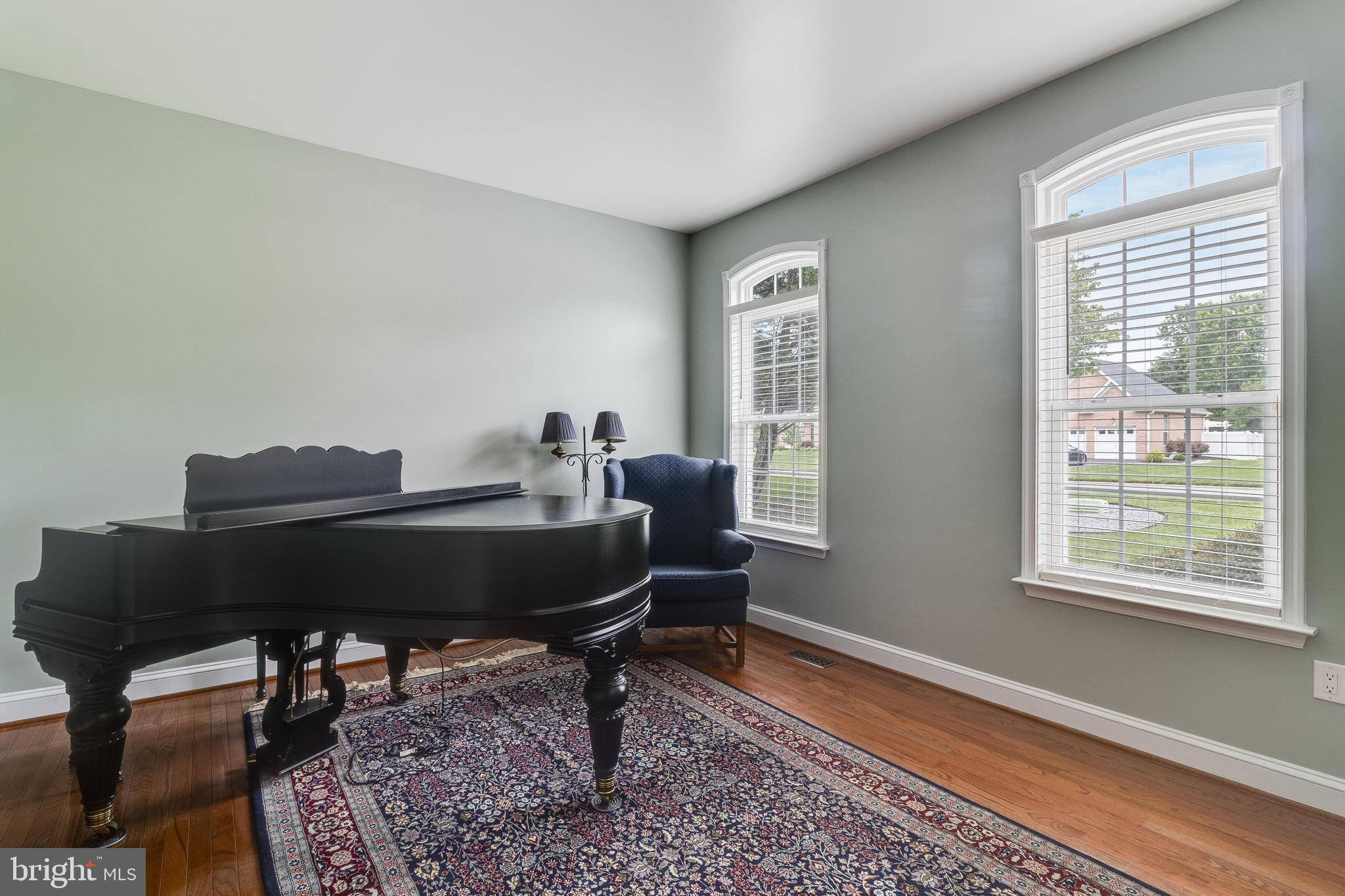 MONTROSE FARMS SUB - Residential