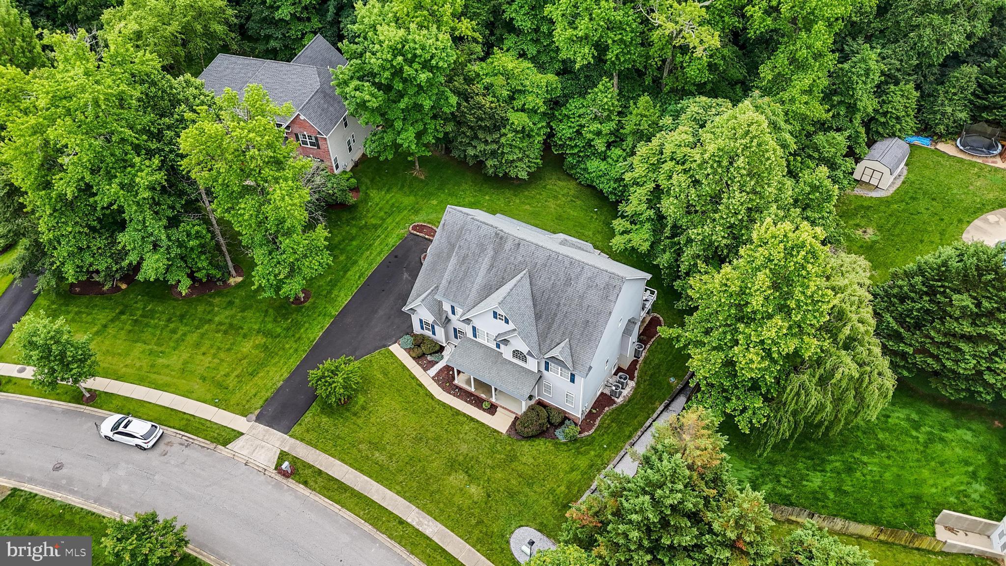 MONTROSE FARMS SUB - Residential