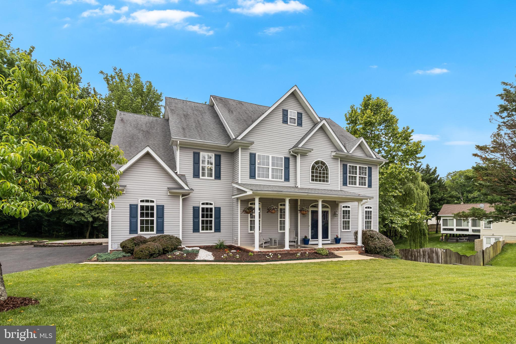6422 HARD BARGAIN CIRCLE
