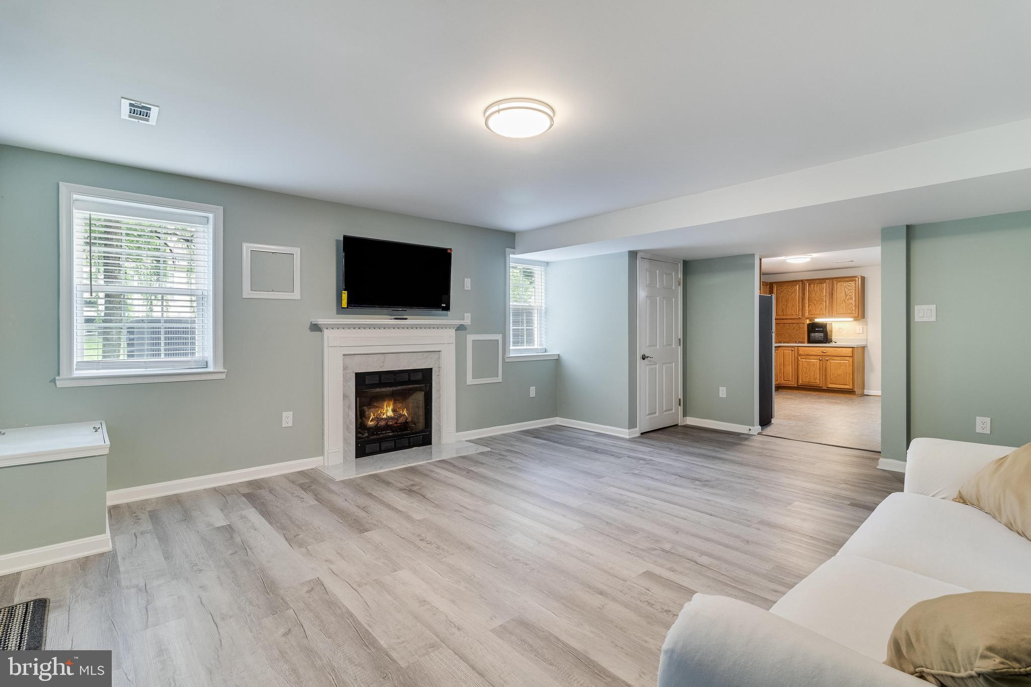 MONTROSE FARMS SUB - Residential