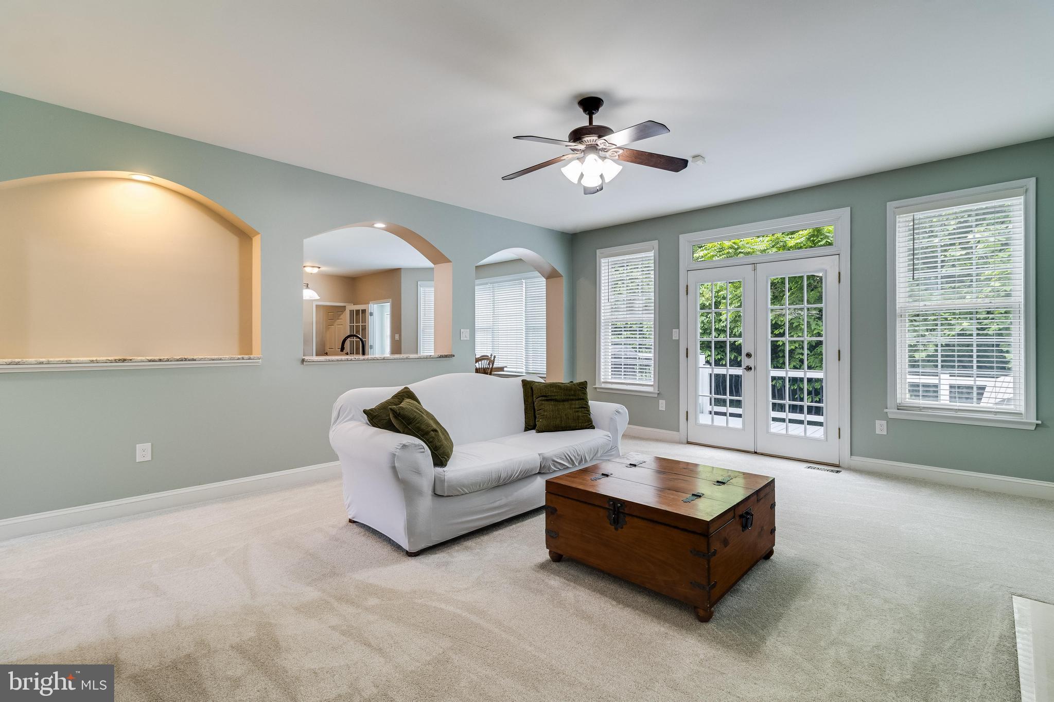 MONTROSE FARMS SUB - Residential