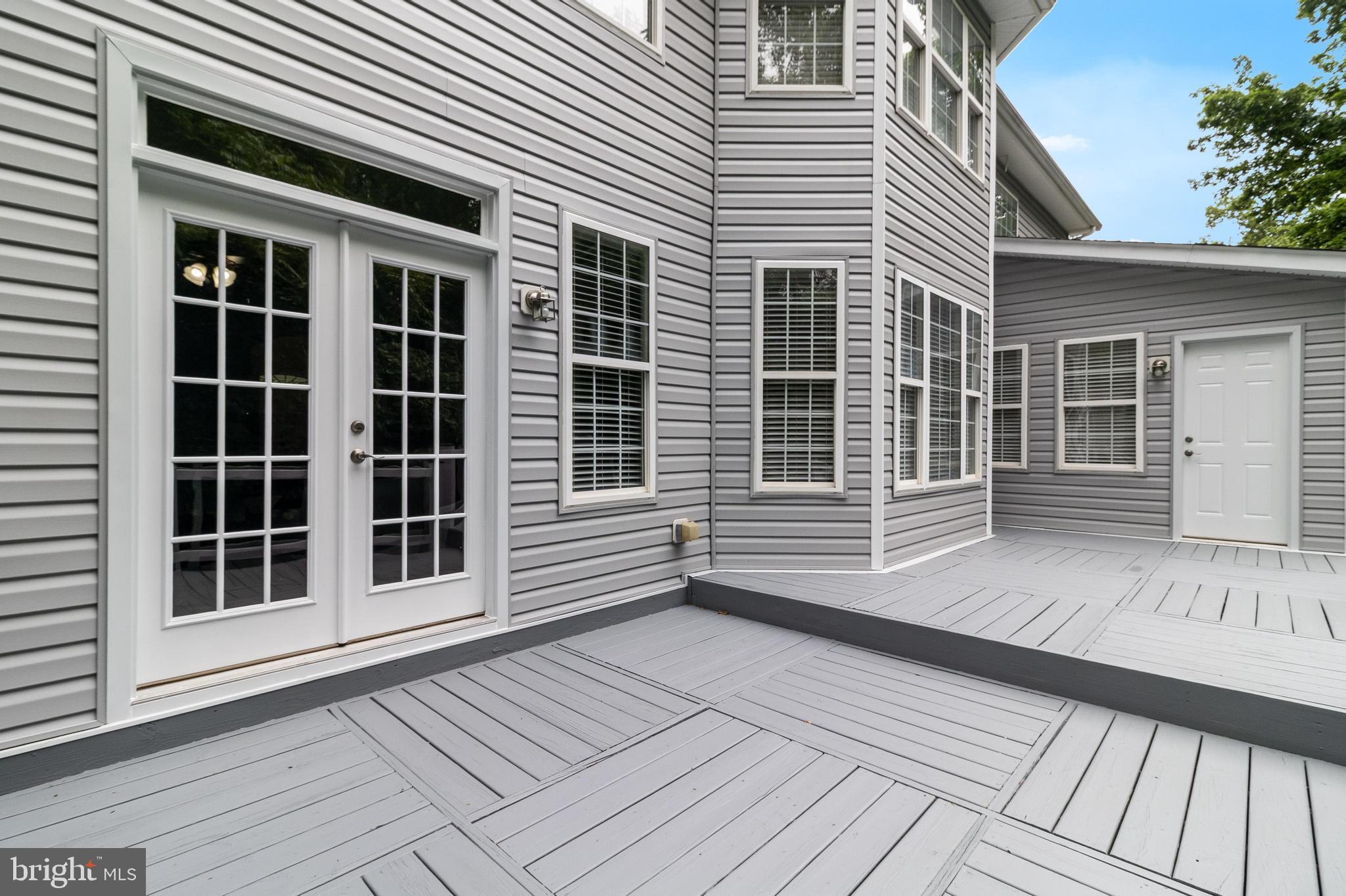 MONTROSE FARMS SUB - Residential