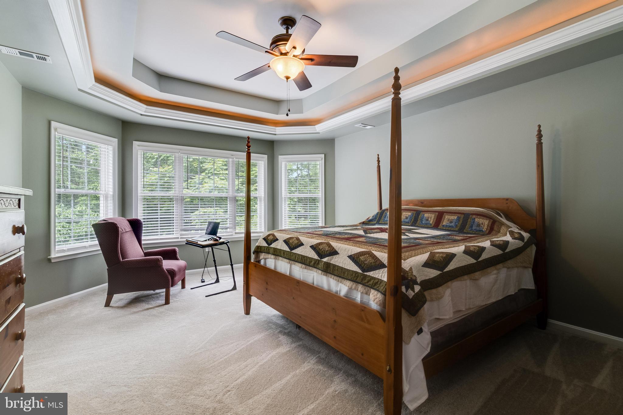 MONTROSE FARMS SUB - Residential