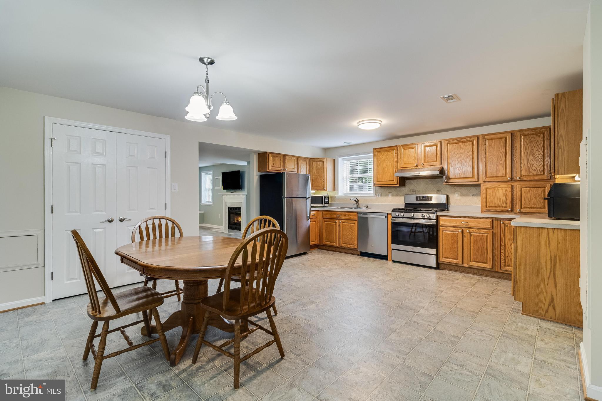 MONTROSE FARMS SUB - Residential