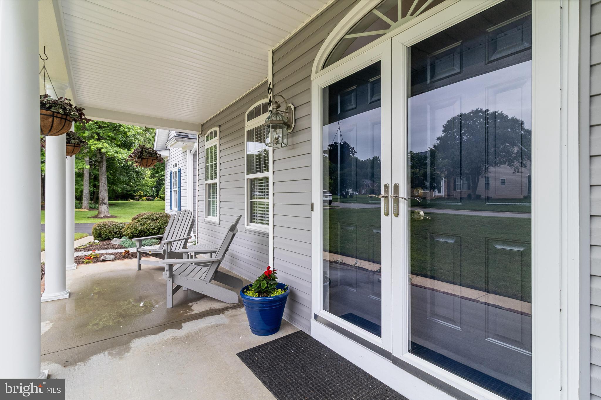 MONTROSE FARMS SUB - Residential