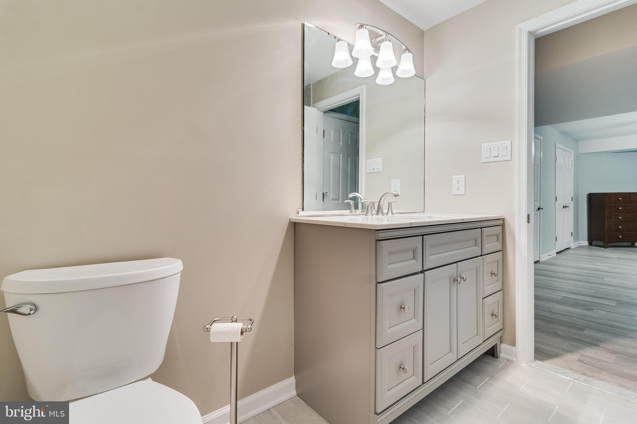 MONTROSE FARMS SUB - Residential