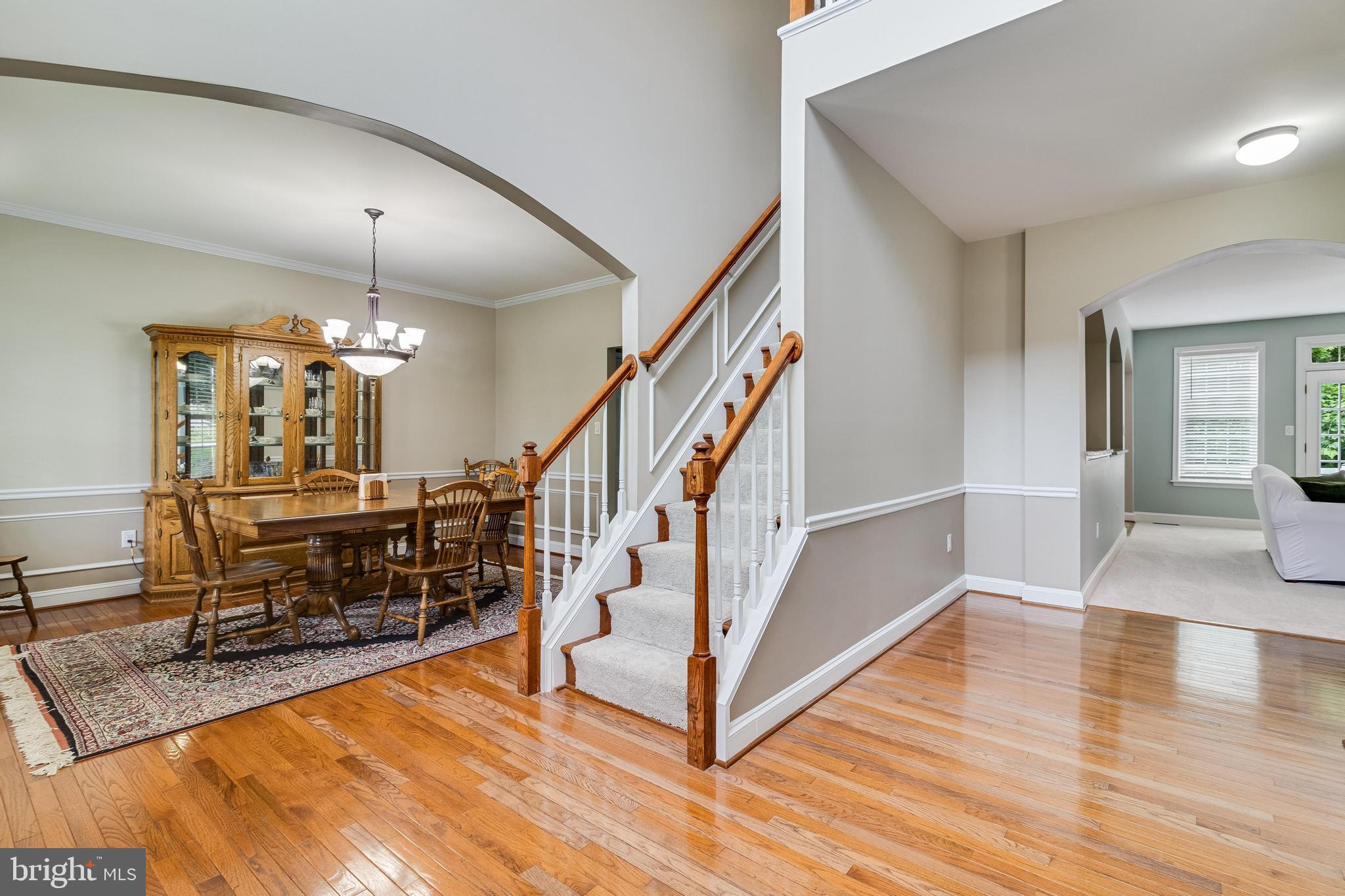 MONTROSE FARMS SUB - Residential