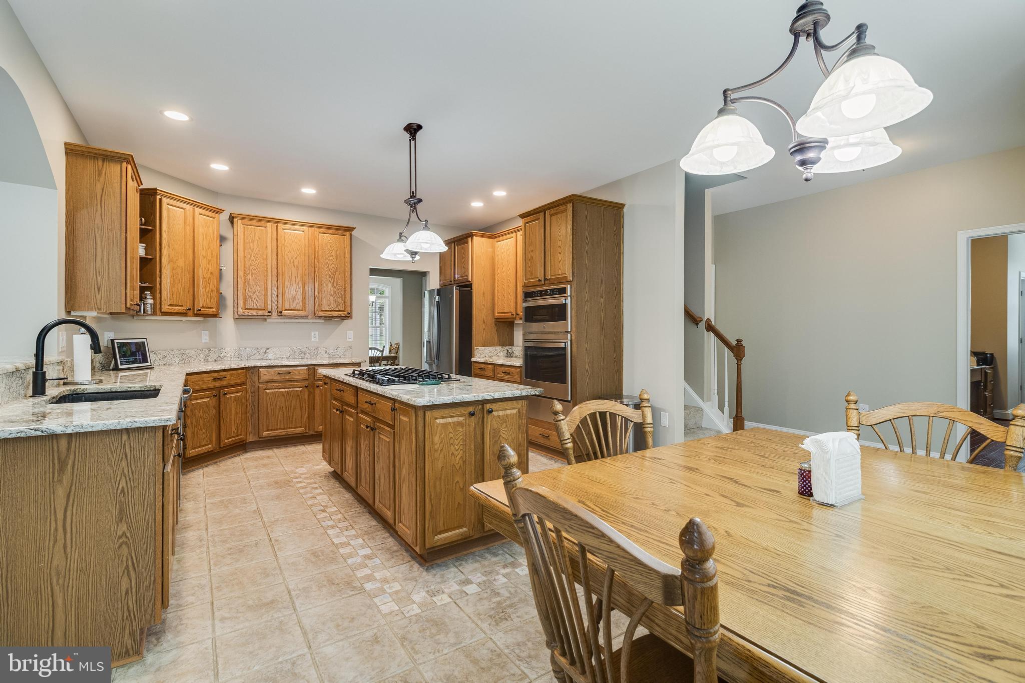 MONTROSE FARMS SUB - Residential