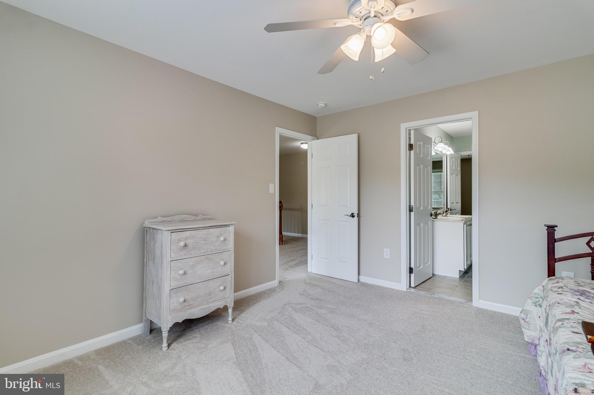 MONTROSE FARMS SUB - Residential