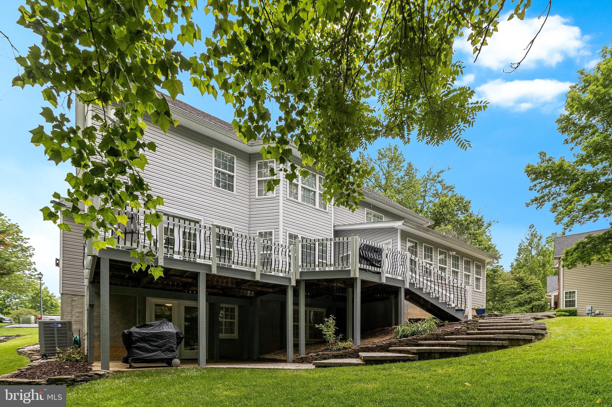 MONTROSE FARMS SUB - Residential