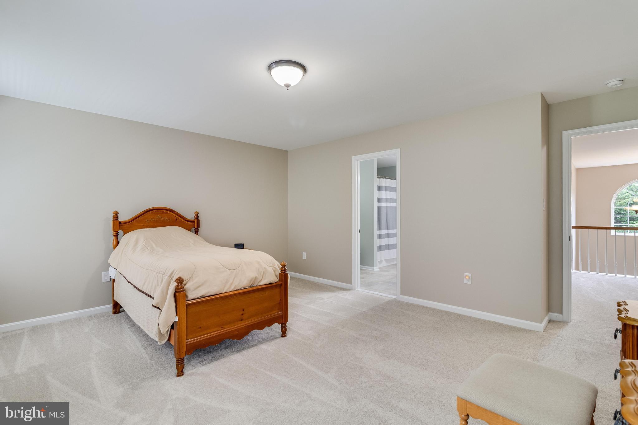 MONTROSE FARMS SUB - Residential