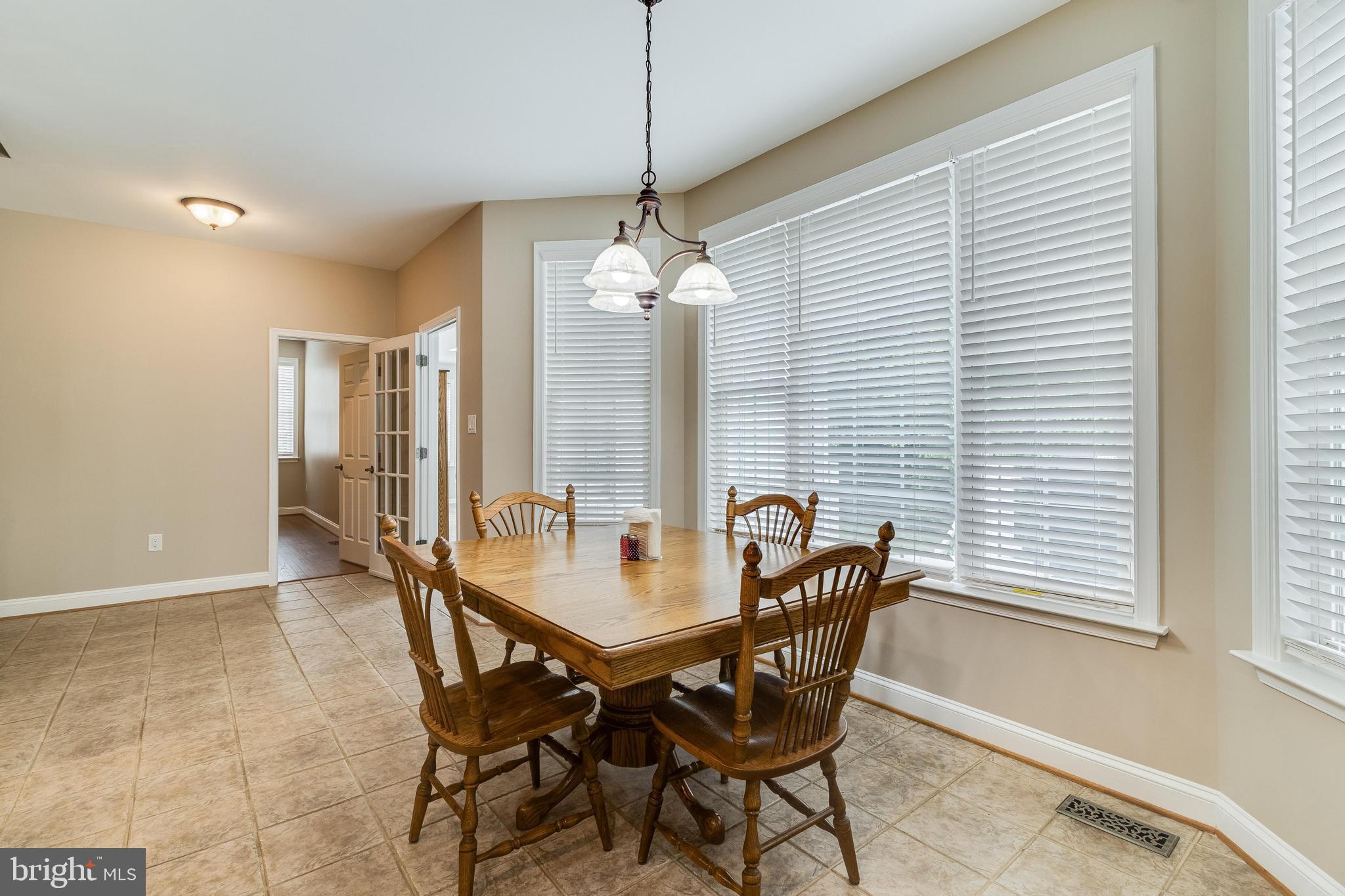 MONTROSE FARMS SUB - Residential