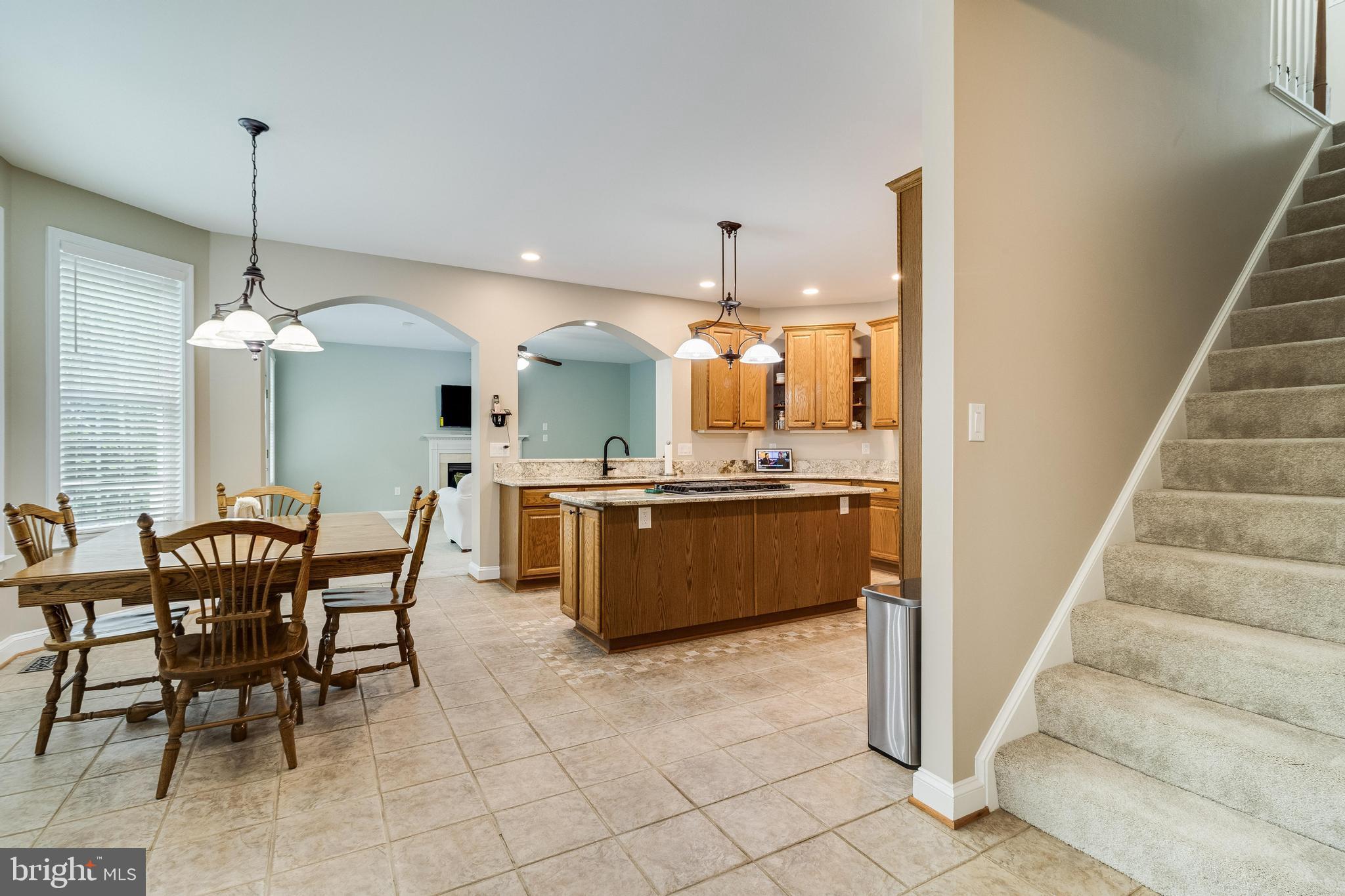 MONTROSE FARMS SUB - Residential