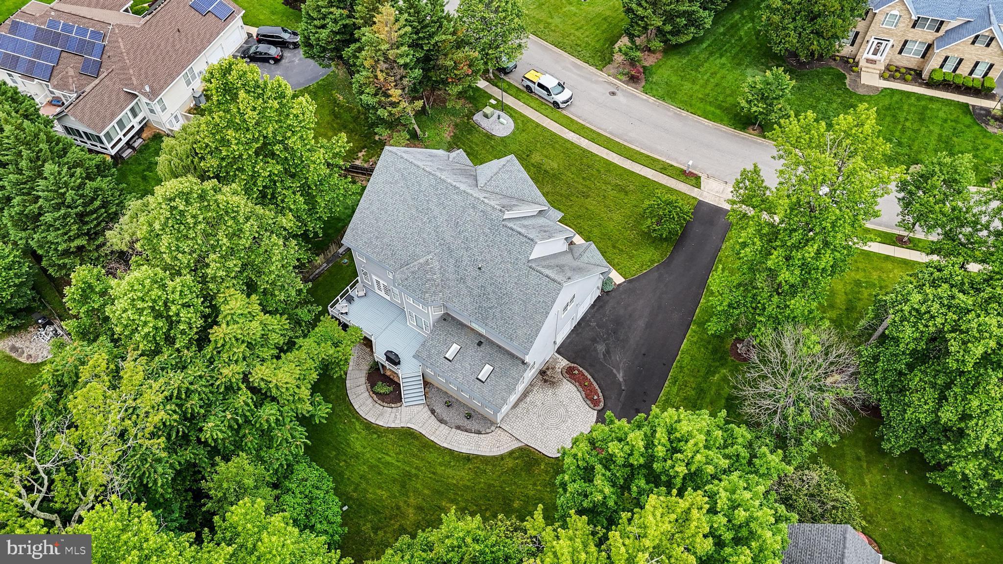 MONTROSE FARMS SUB - Residential