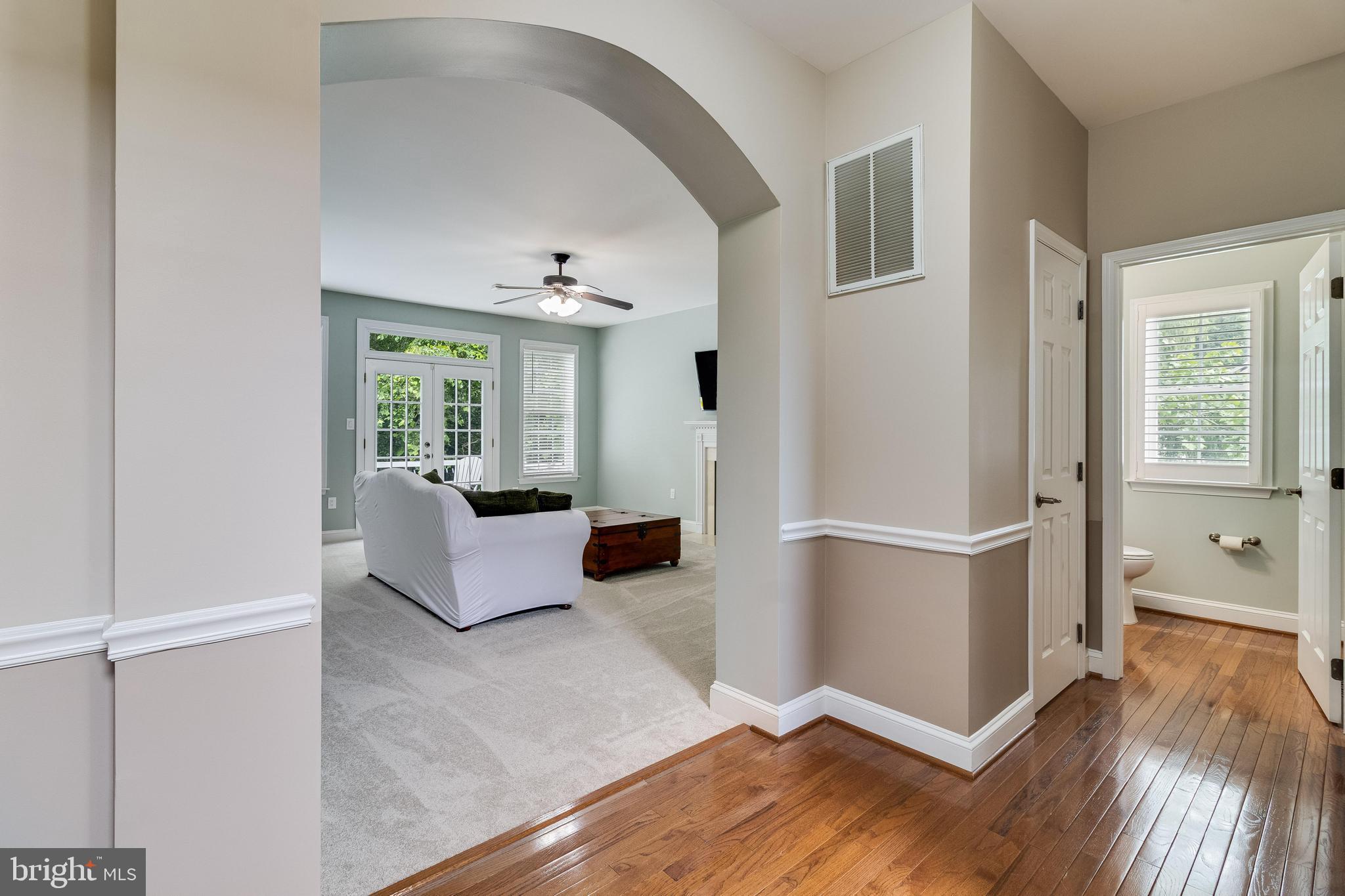 MONTROSE FARMS SUB - Residential