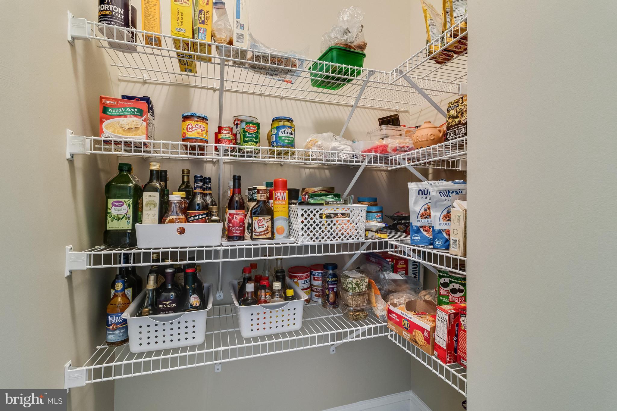 MONTROSE FARMS SUB - Residential