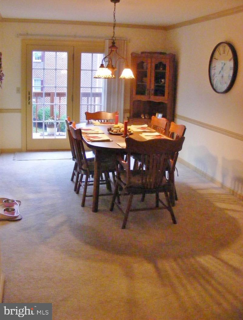 CHAMBERS RIDGE - Residential