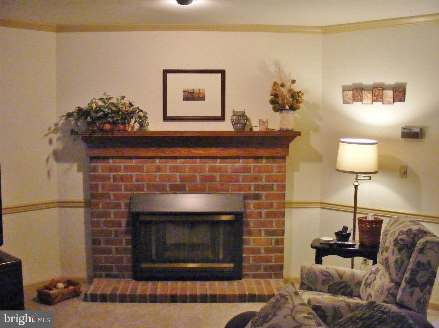 CHAMBERS RIDGE - Residential