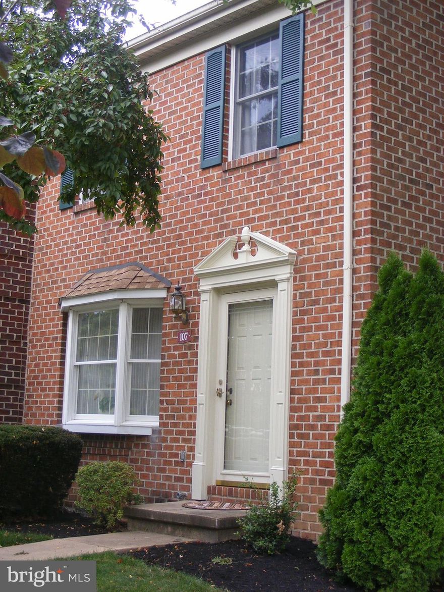 Welcome home to a beautiful and well-maintained condo in Chambers Ridge. Located in the Dallastown Area School District. This home features 3 bedrooms and 1.5 baths. All appliances stay with new buyer. Home is equipped with C/A, gas forced heat, gas fireplace, finished basement, a new deck that was redone in June 2019, 2 garage spaces with additional parking spaces close by.