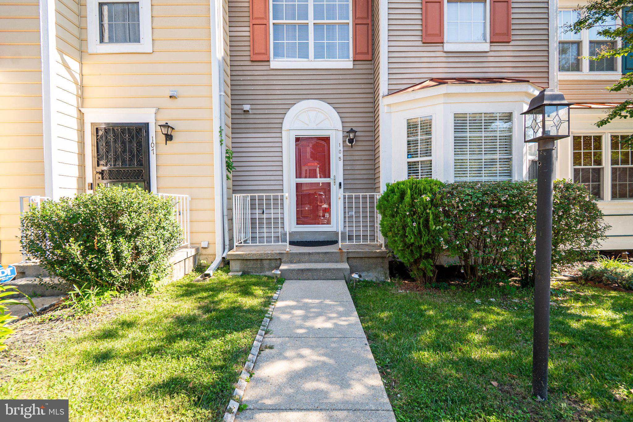 105 COLLEGE STATION DRIVE
